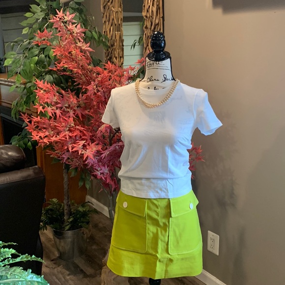 J Crew skirt - Picture 2 of 5